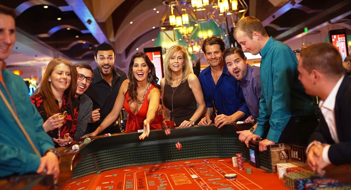 5 Gambling Party Games To Make Any Party A Winner