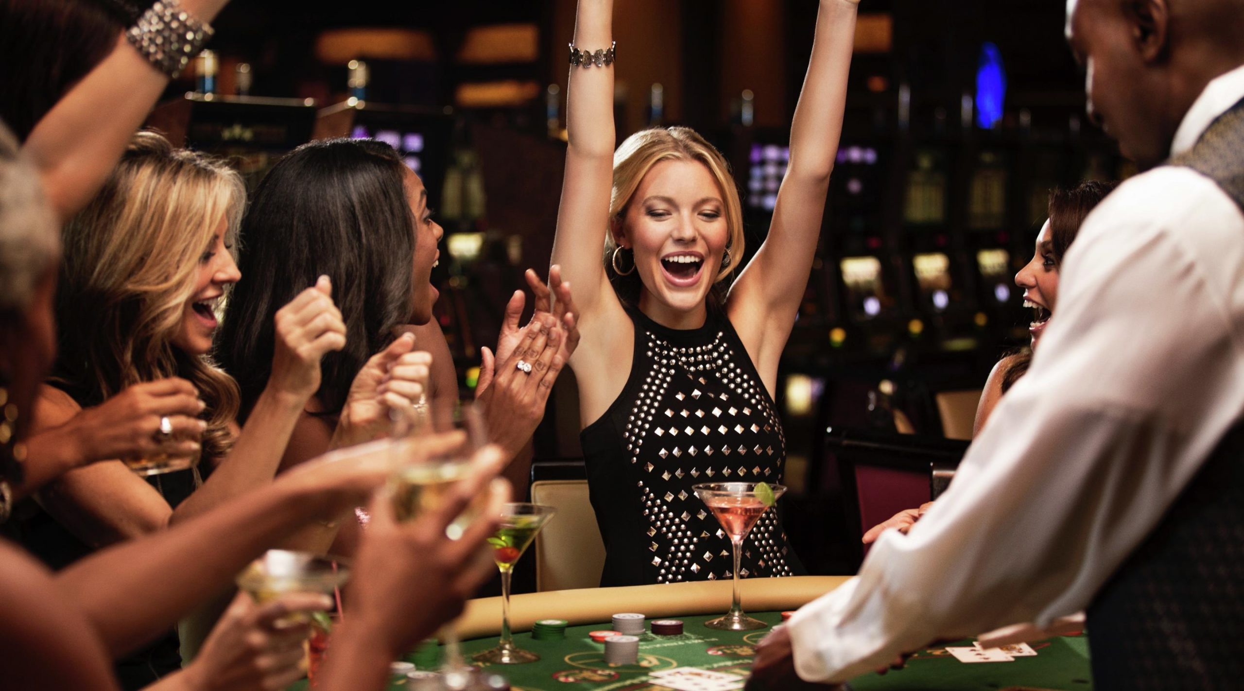 How To Win At Gambling: Easiest Methods For Recreational Gamblers